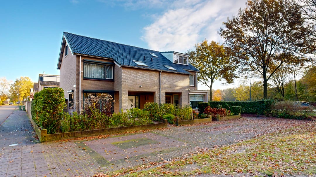 Photo 7 of Daltonstraat 19