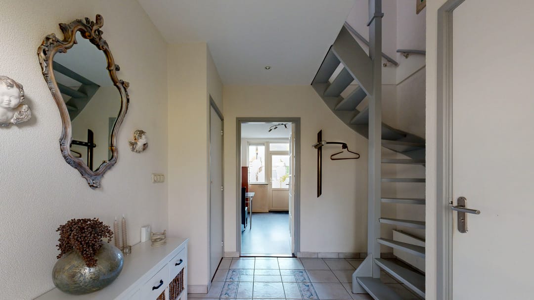 Photo 8 of Daltonstraat 19