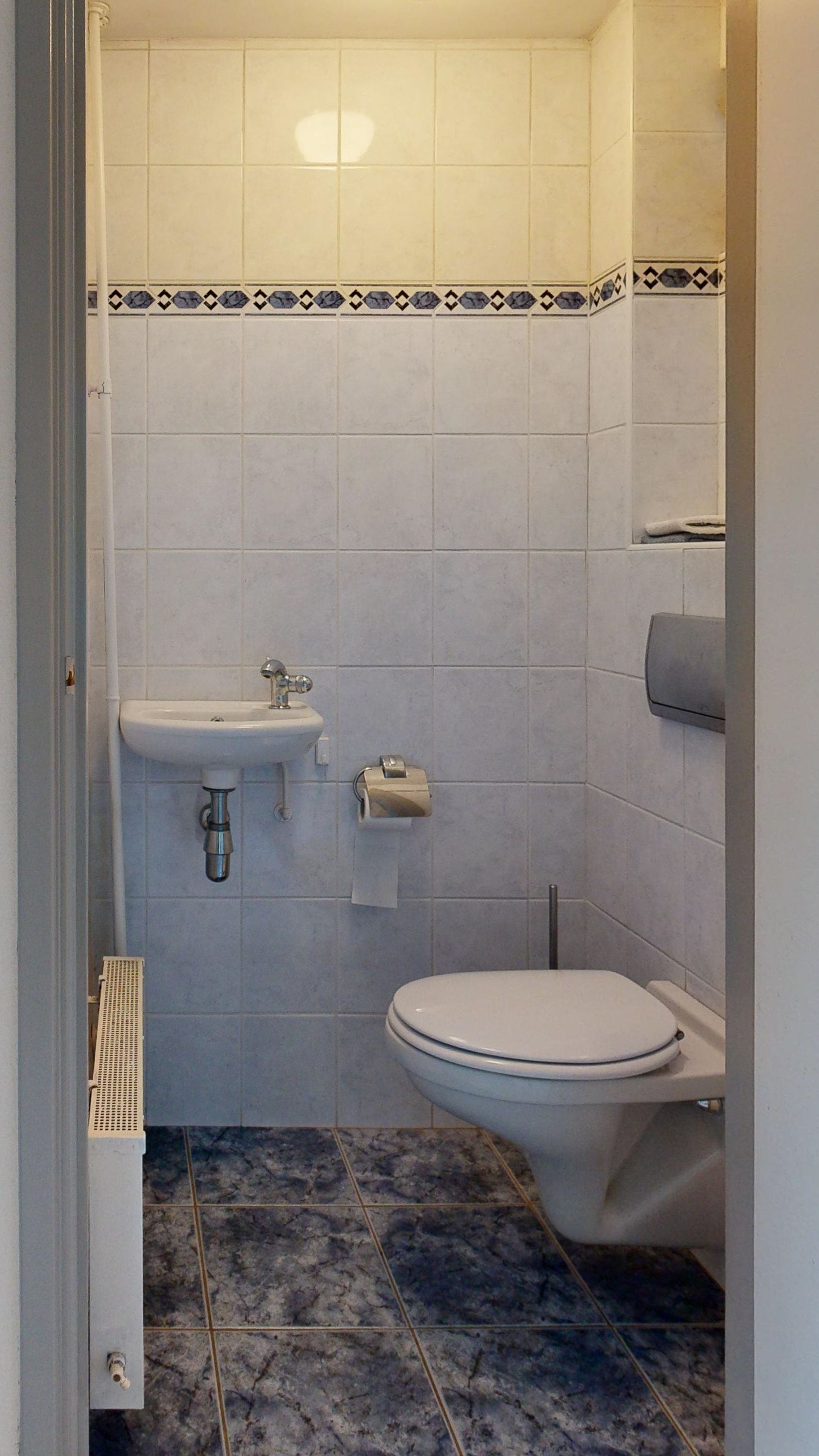 Photo 9 of Daltonstraat 19