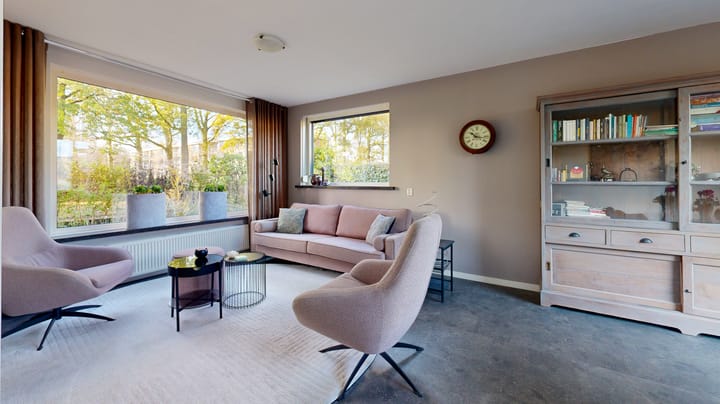 Foto 10 van Daltonstraat 19