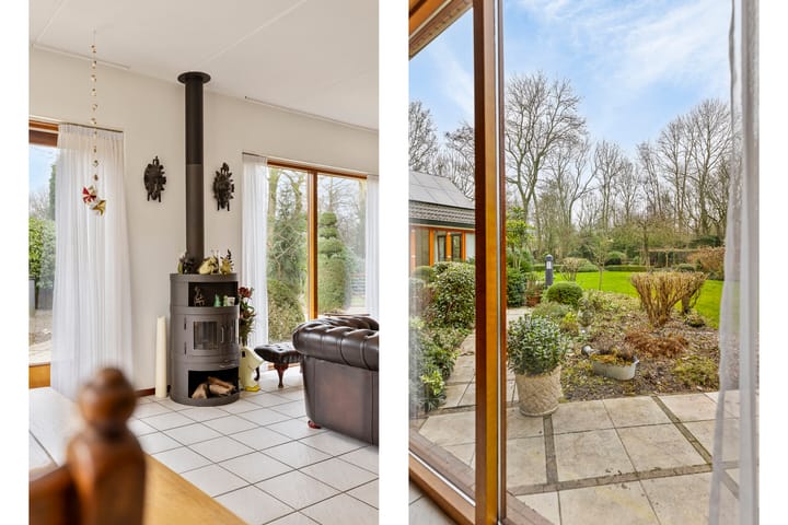 Foto 12 van Patrijzenlaan 10-R