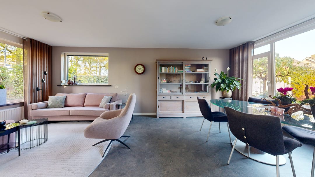 Photo 11 of Daltonstraat 19