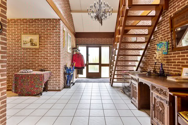 Foto 13 van Patrijzenlaan 10-R