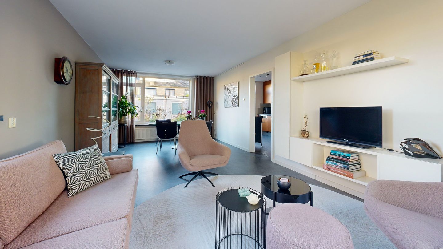 Photo 14 of Daltonstraat 19