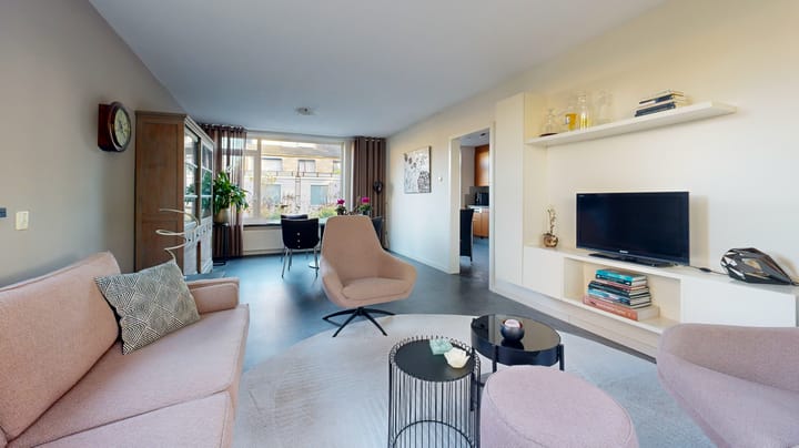 Foto 14 van Daltonstraat 19