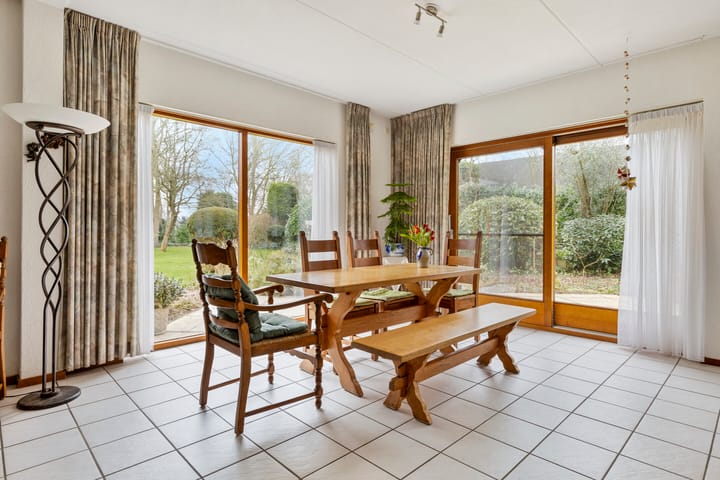 Foto 17 van Patrijzenlaan 10-R