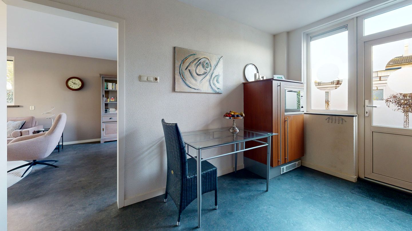 Photo 19 of Daltonstraat 19