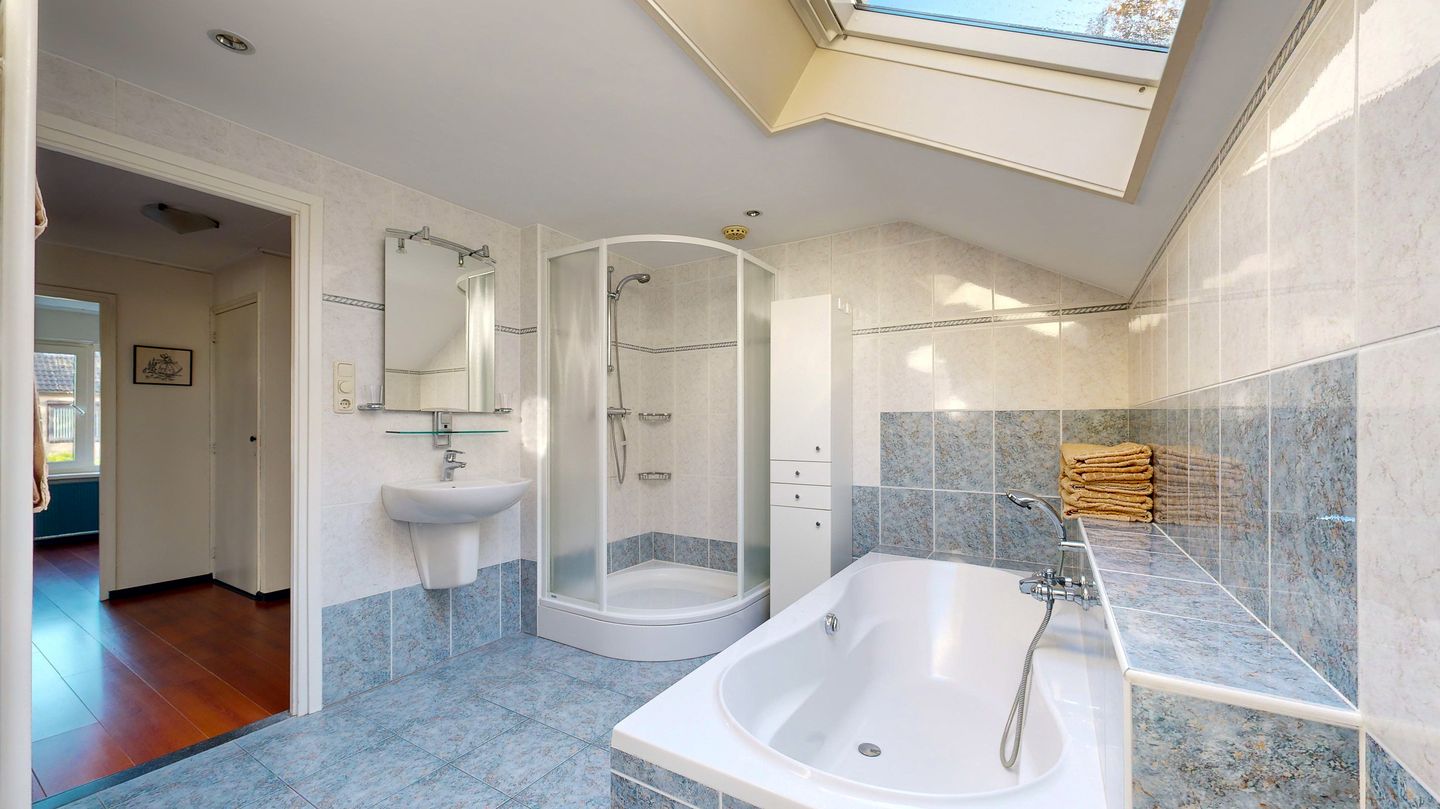 Photo 20 of Daltonstraat 19