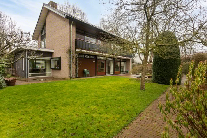 Foto 38 van Papenvoort 22