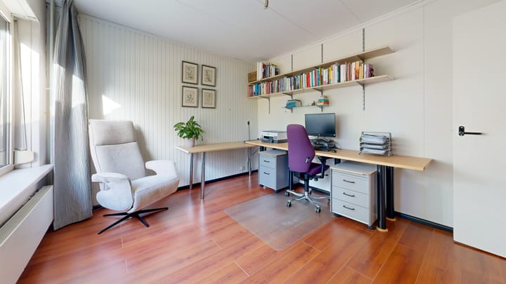 Foto 22 van Daltonstraat 19