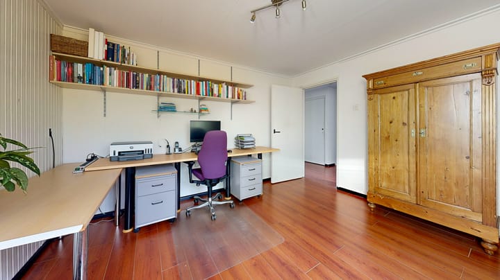 Foto 25 van Daltonstraat 19