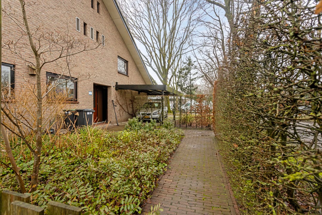 Foto 43 van Papenvoort 22