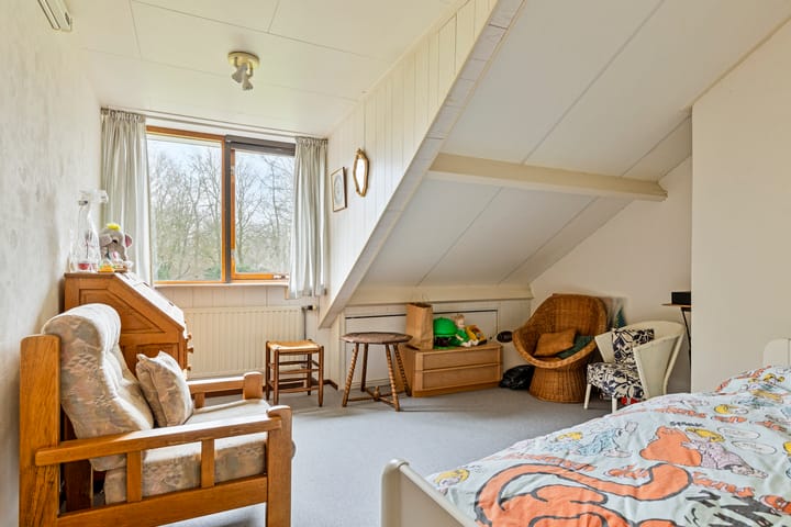 Foto 28 van Patrijzenlaan 10-R