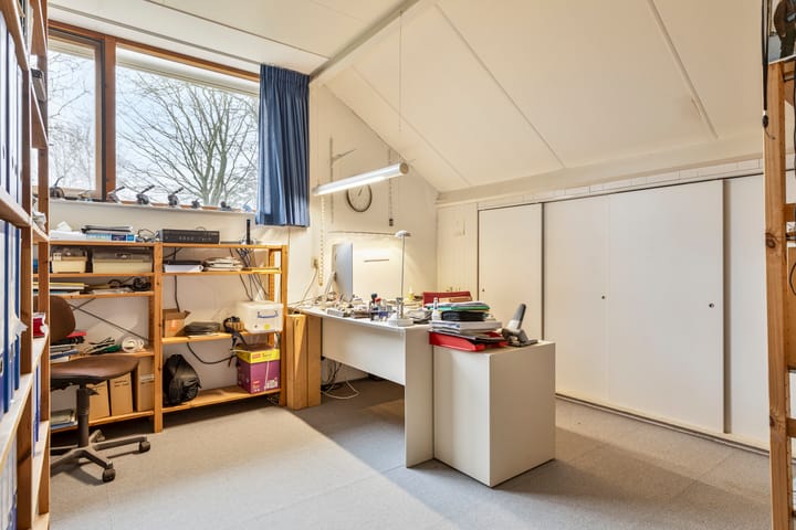 Foto 29 van Patrijzenlaan 10-R