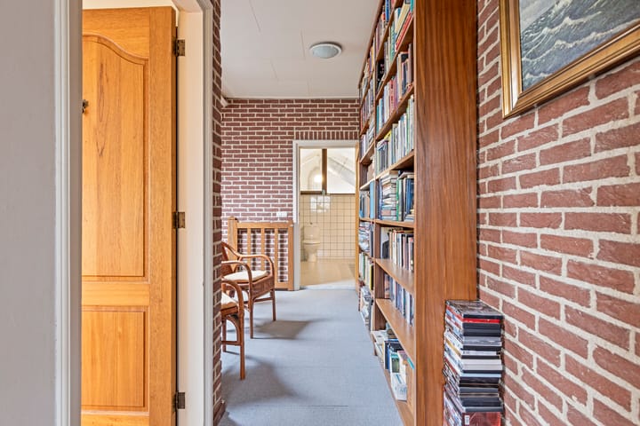 Foto 30 van Patrijzenlaan 10-R