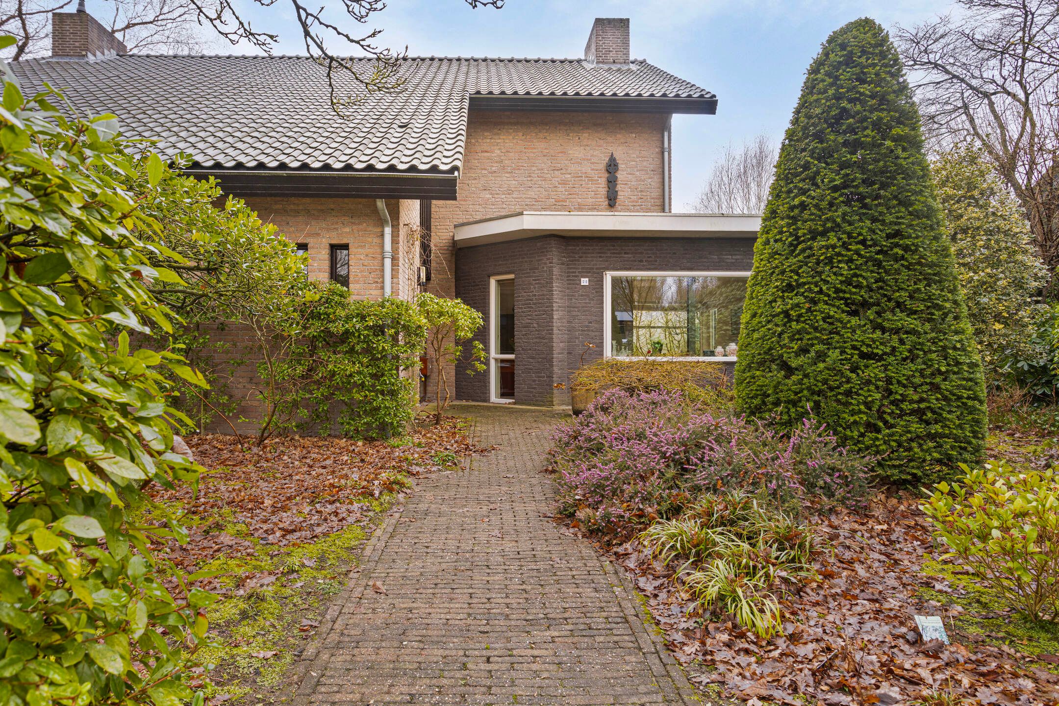 Foto 45 van Papenvoort 22