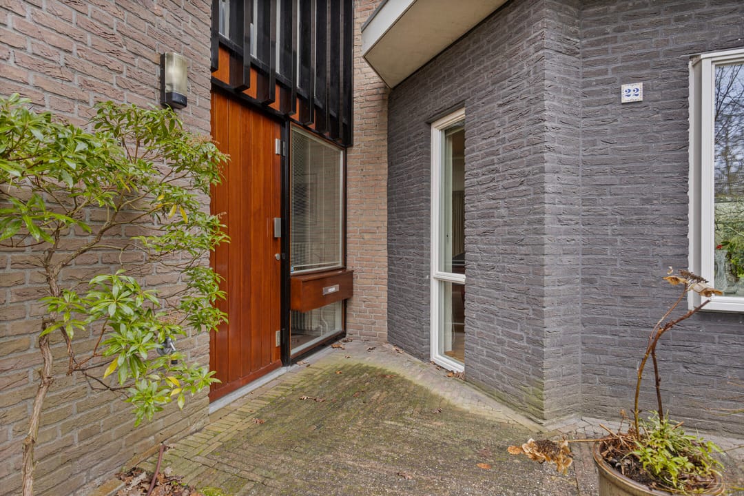 Foto 46 van Papenvoort 22