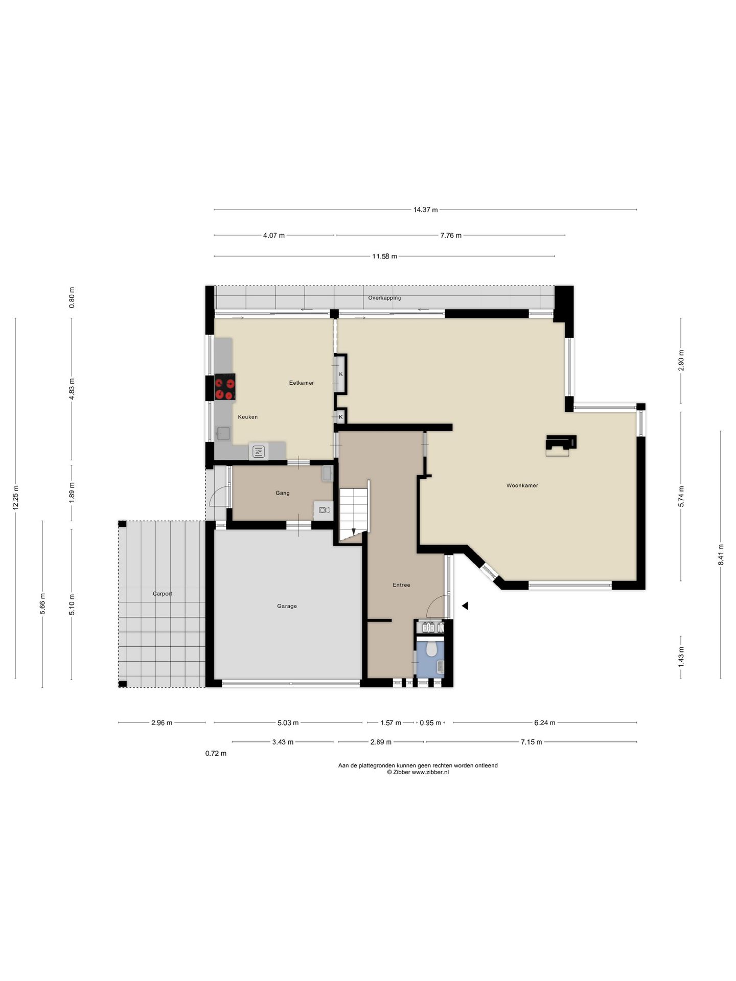 Foto 49 van Papenvoort 22