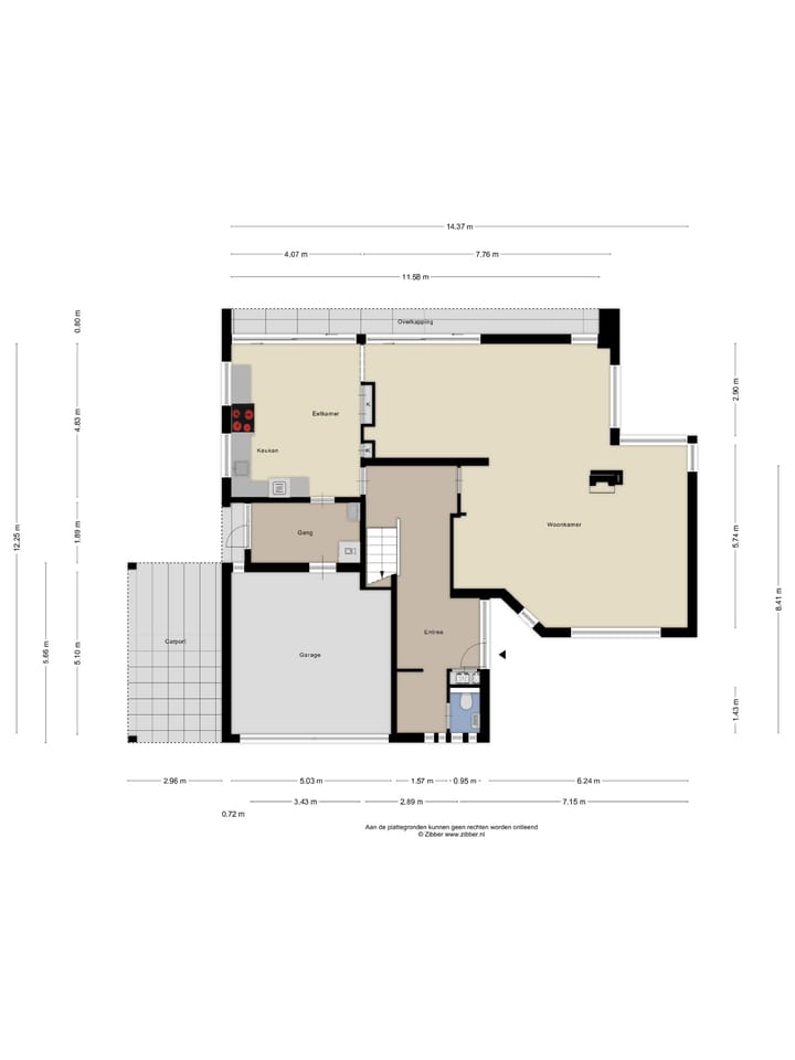 Foto 49 van Papenvoort 22