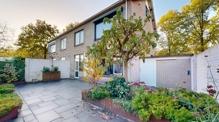 Foto 31 van Daltonstraat 19