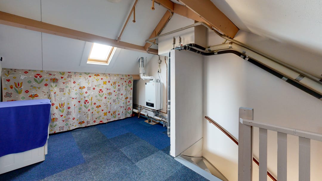 Photo 32 of Daltonstraat 19