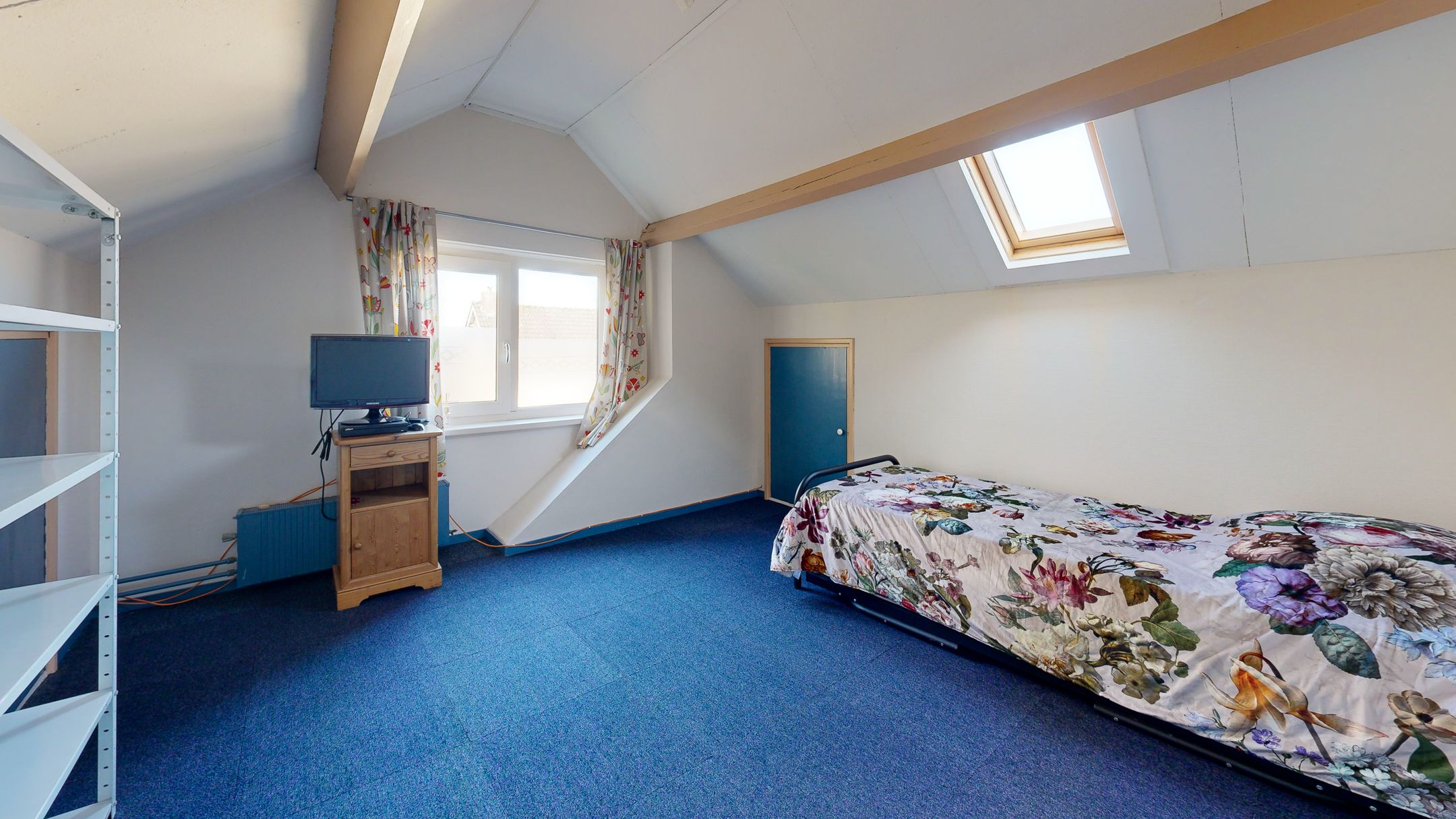 Photo 33 of Daltonstraat 19