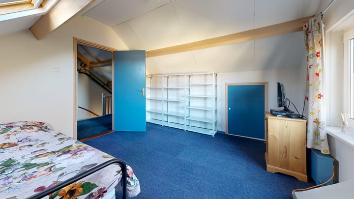 Foto 34 van Daltonstraat 19