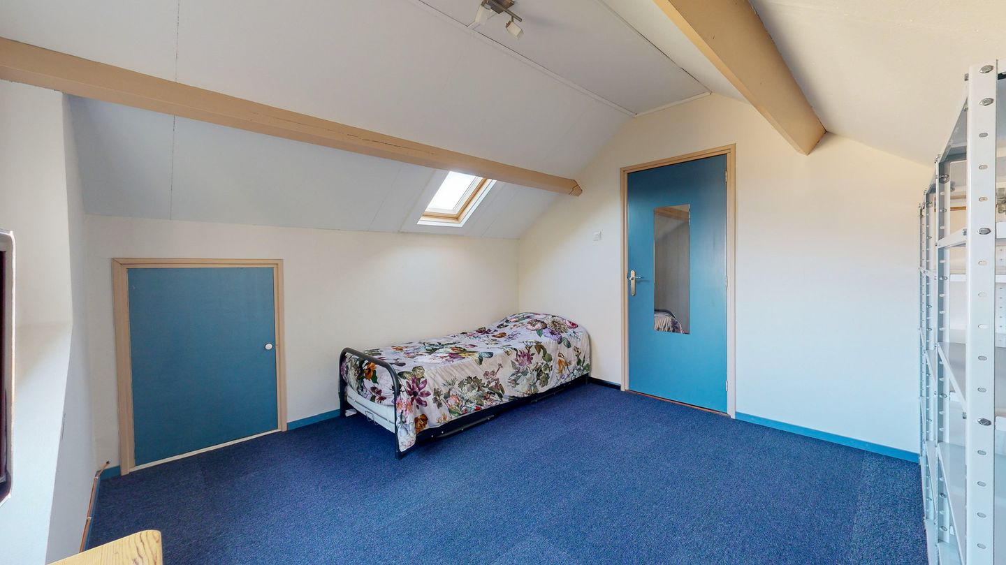 Photo 35 of Daltonstraat 19