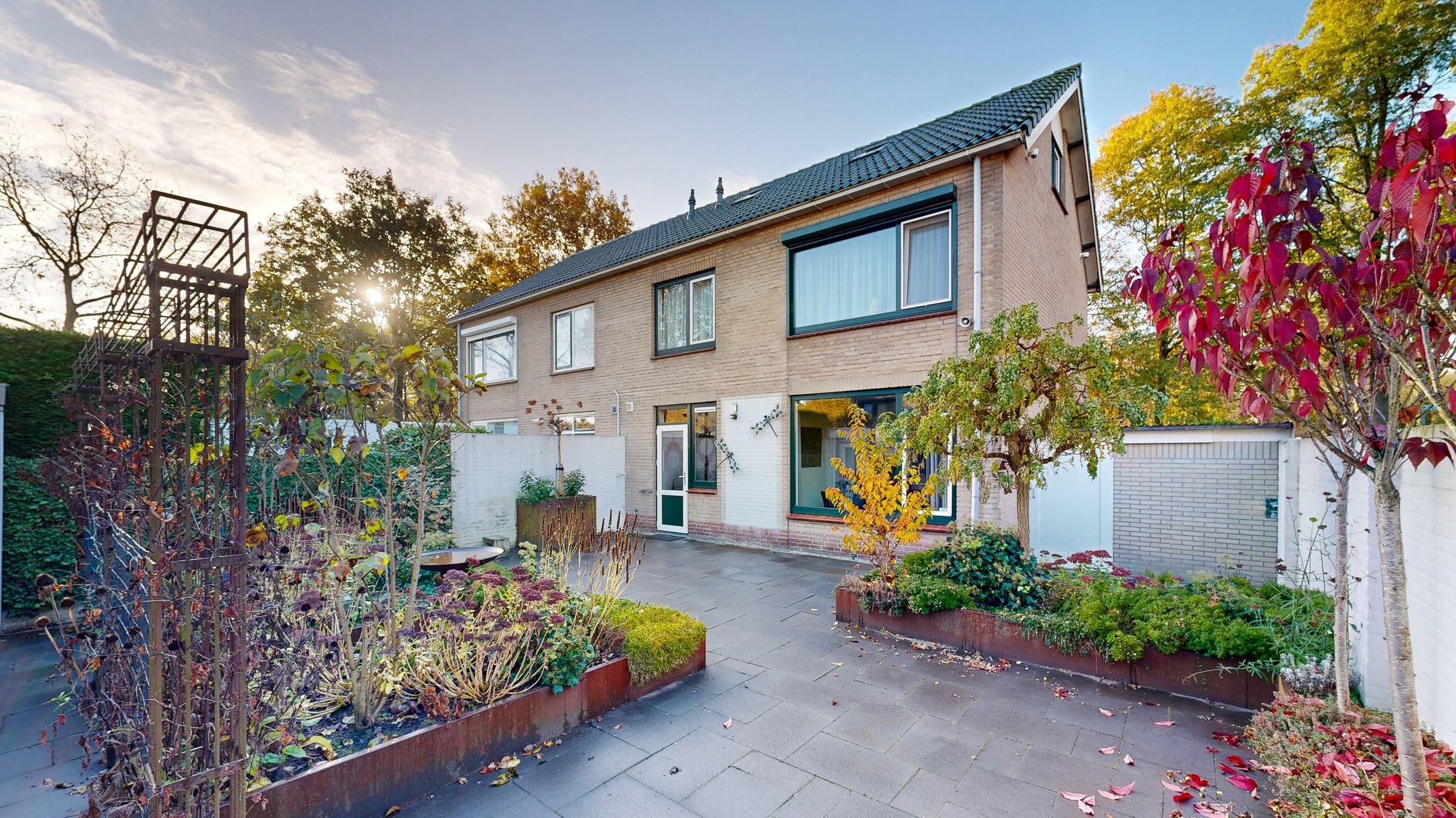 Photo 39 of Daltonstraat 19