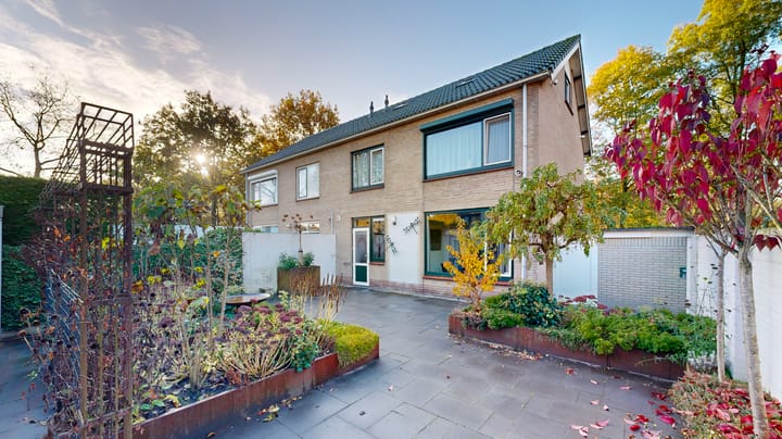 Foto 39 van Daltonstraat 19