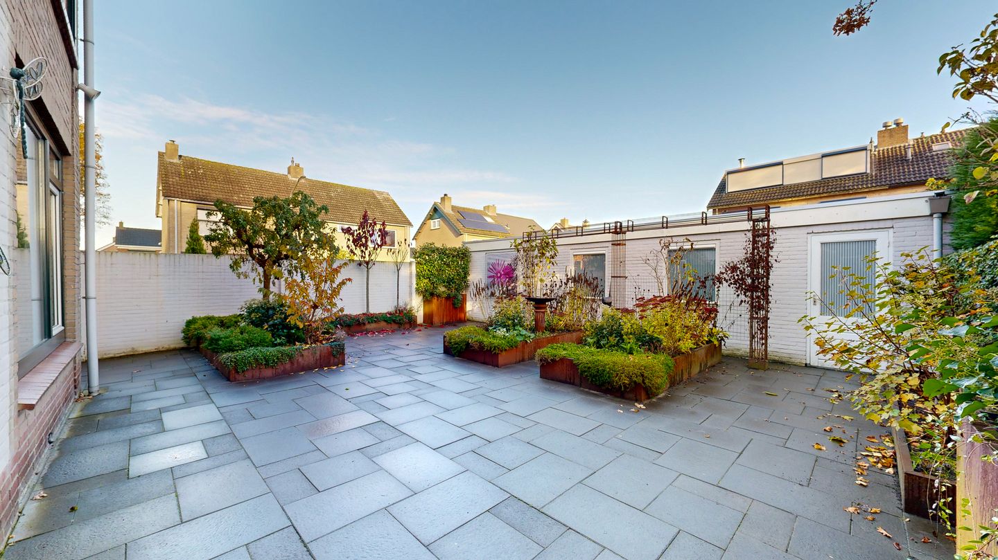 Photo 40 of Daltonstraat 19