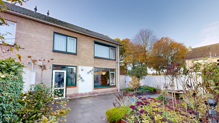 Foto 41 van Daltonstraat 19