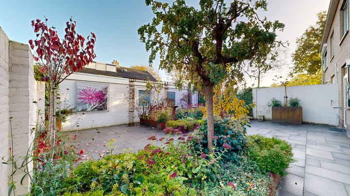 Foto 42 van Daltonstraat 19