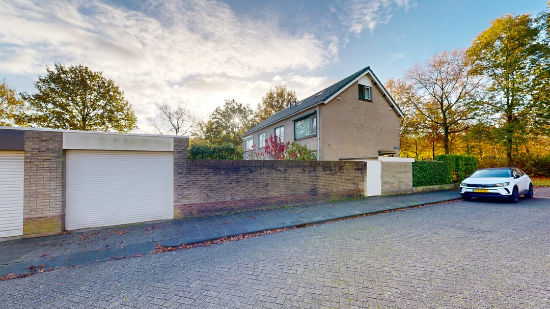 Photo 43 of Daltonstraat 19