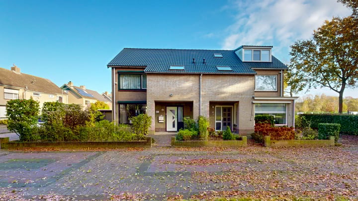 Foto 44 van Daltonstraat 19