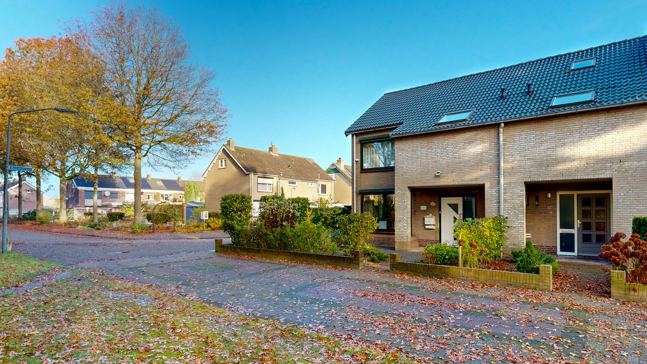 Photo 45 of Daltonstraat 19