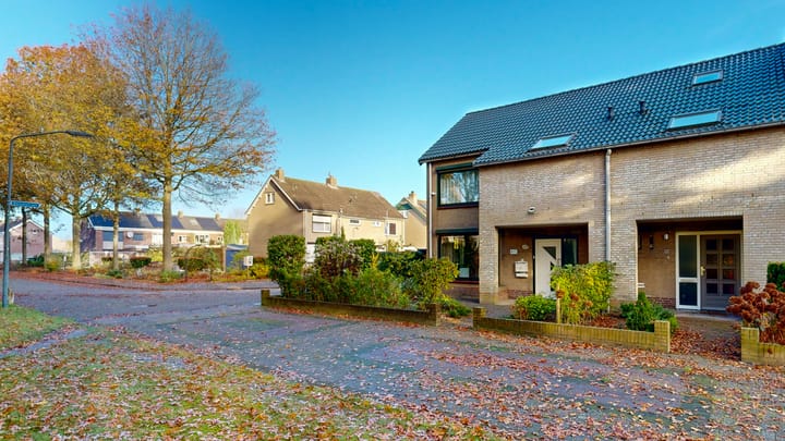 Foto 45 van Daltonstraat 19