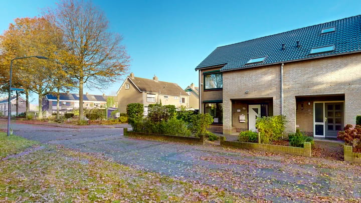 Foto 46 van Daltonstraat 19