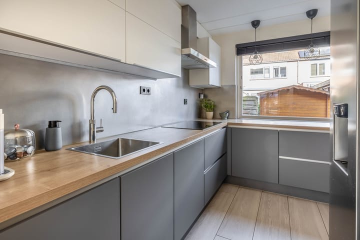 Photo 2 of Elisabethgang 32