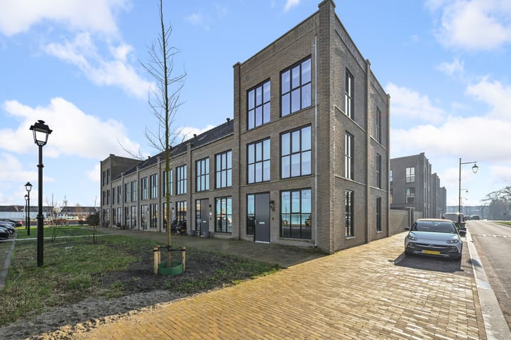 Foto 1 van Noorddijk 22