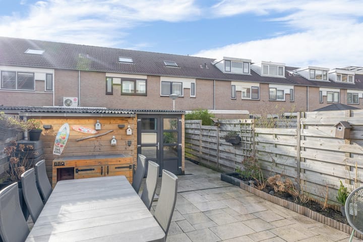 Photo 3 of Elisabethgang 32