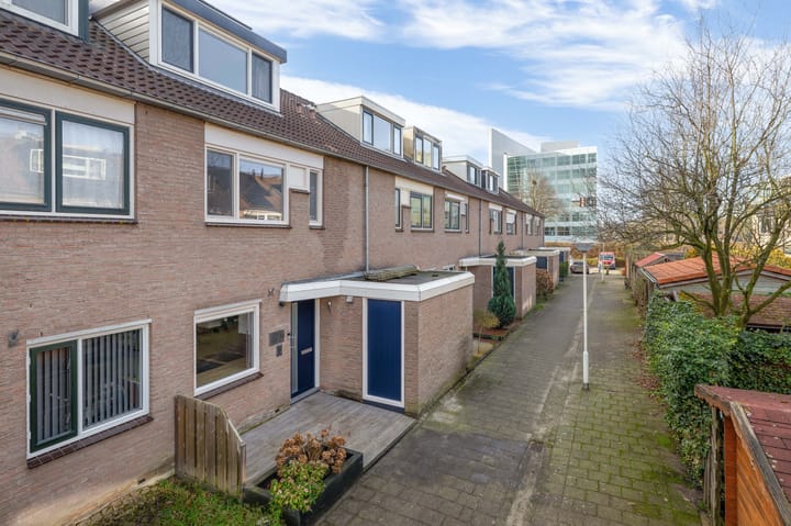 Photo 4 of Elisabethgang 32