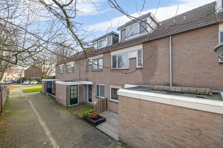 Photo 5 of Elisabethgang 32