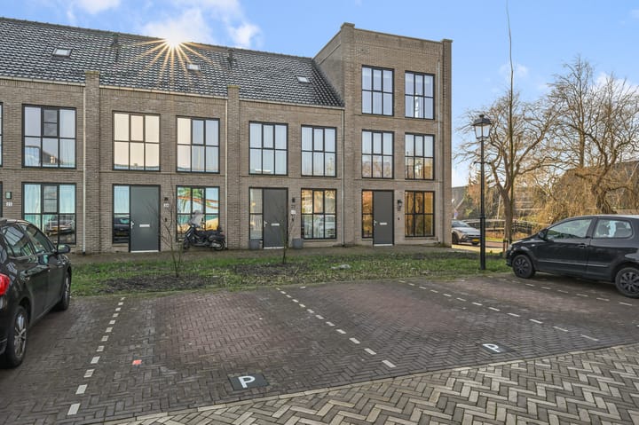 Foto 5 van Noorddijk 22