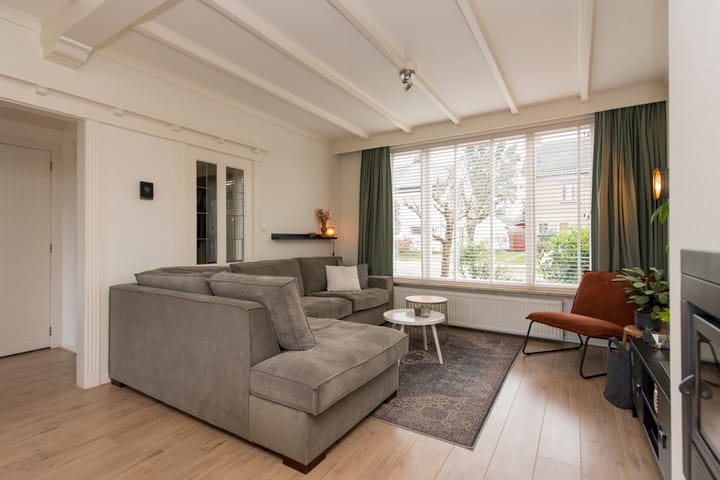 Foto 2 van Papenlantstraat 24