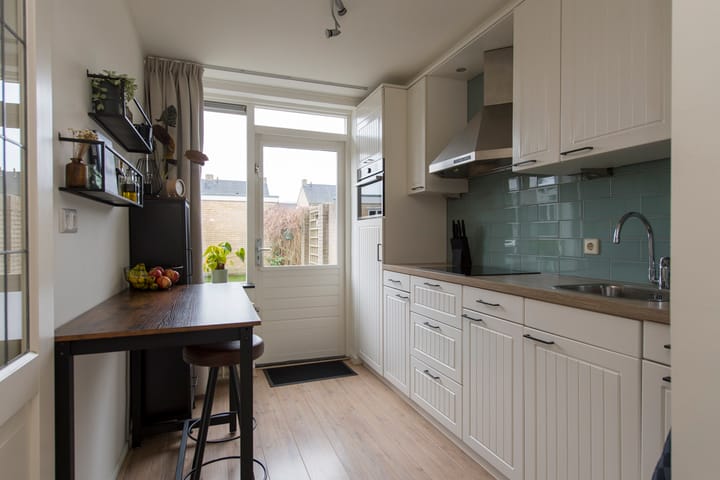 Foto 3 van Papenlantstraat 24