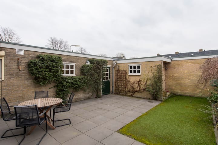 Foto 5 van Papenlantstraat 24