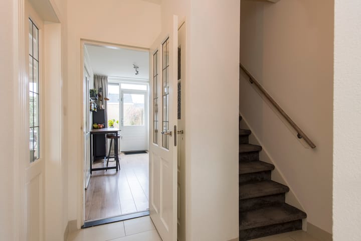 Foto 7 van Papenlantstraat 24