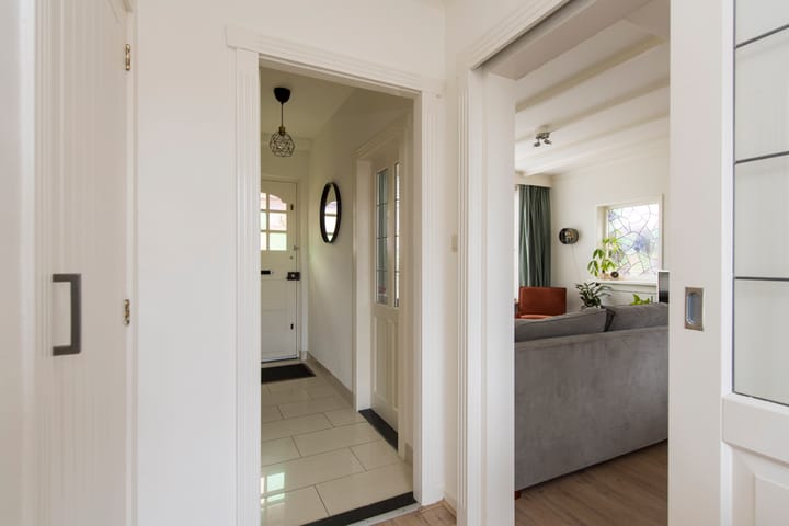 Foto 8 van Papenlantstraat 24