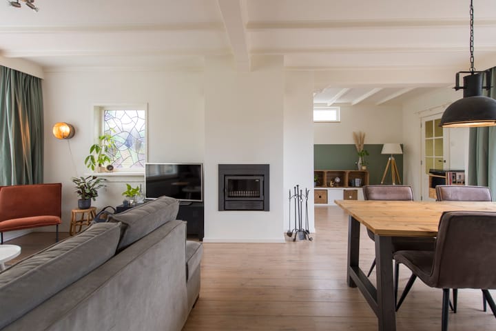 Foto 10 van Papenlantstraat 24